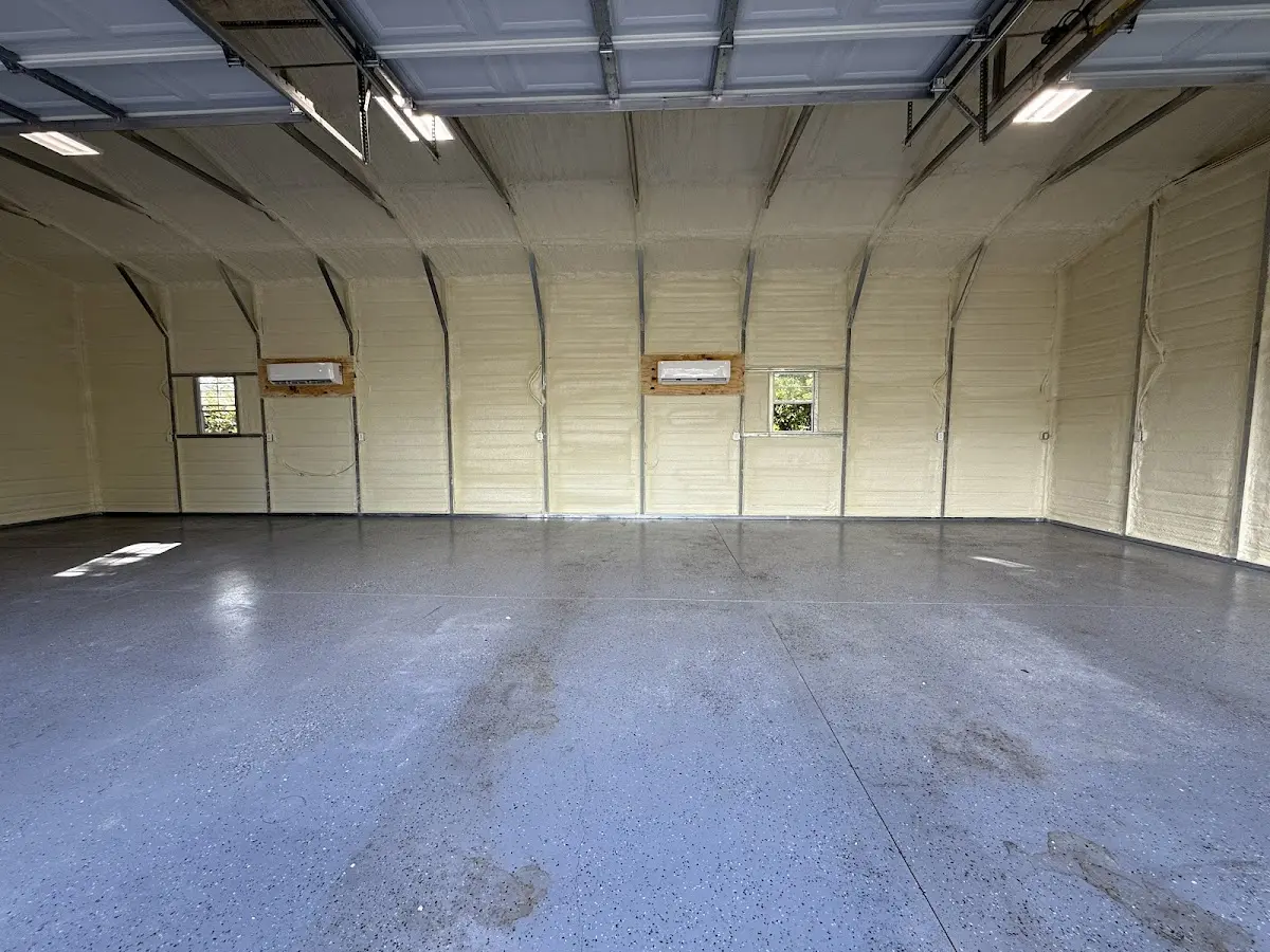 Roof Restoration in Bessemer City, NC